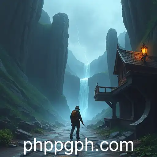 Exploring the World of Adventure Quests: A Dive into the 'phppg' Gaming Universe