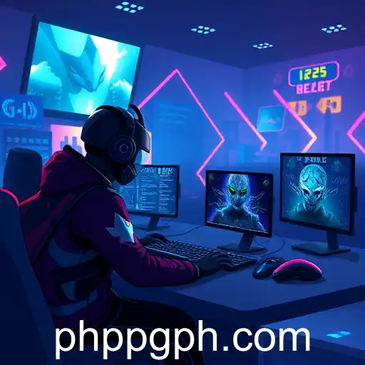 The Evolution of Online Gaming Platforms