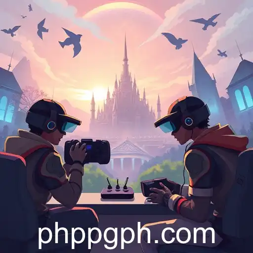 Online Gaming Evolution Trends