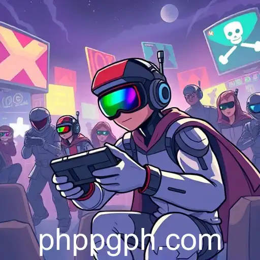 Online Gaming Trends of the Future