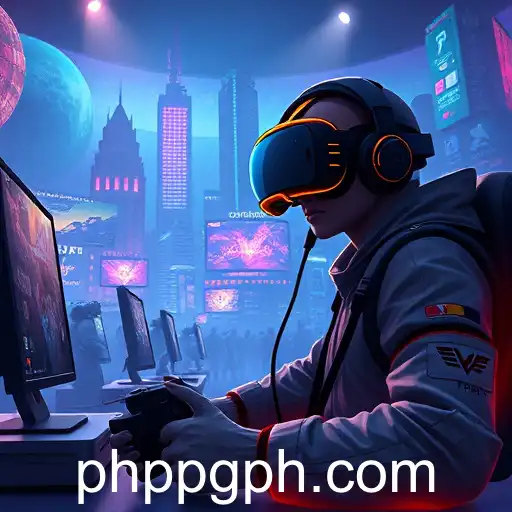 The Rise of Interactive Gaming in 2025