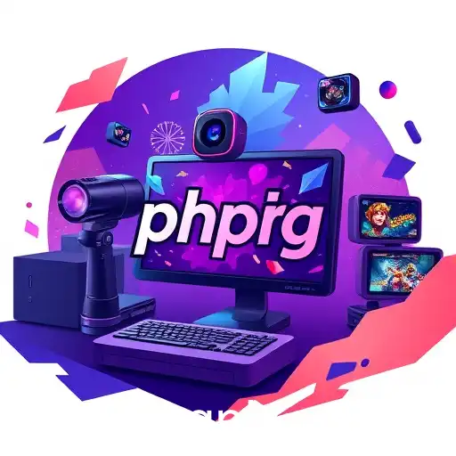 The Rise of phppg in Online Gaming
