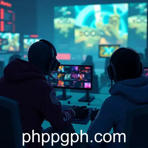 The Rise of Online Gaming in a Digital Age