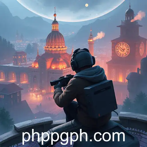 The Rise of PHPpg in Online Gaming