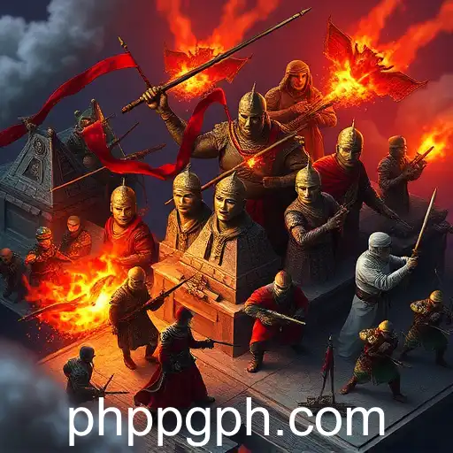 The Rise of phppg in the Gaming World