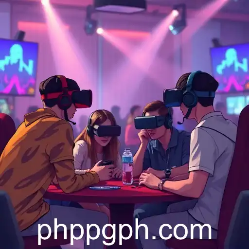 Rising Trends in Online Gaming Communities