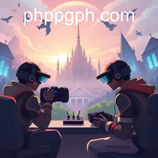 Online Gaming Evolution Trends