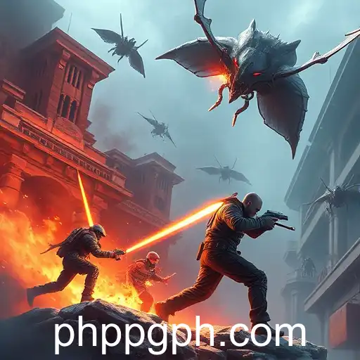 The Rise of PHP Gaming Hub
