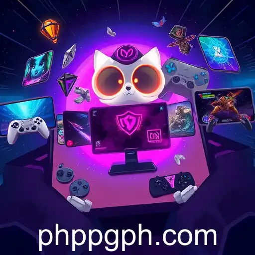 The Digital Playground: Unraveling 'phppg' in Modern Gaming