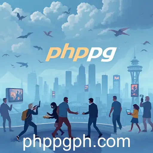 Gamescape Launches Phppg in Virtual Reality