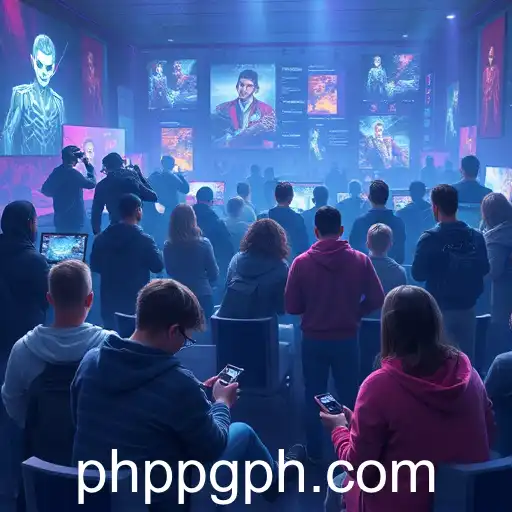 The Rise of Gaming in 2025