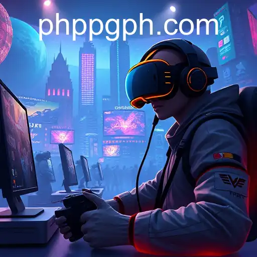 The Rise of Interactive Gaming in 2025