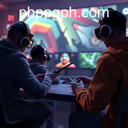 A New Era of Online Gaming: The Rise of Innovative Platforms