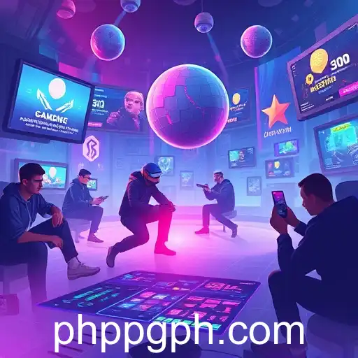 The Rise of Online Gaming Communities