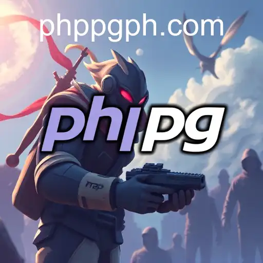 The Rise of 'phppg': Gaming in a New Era