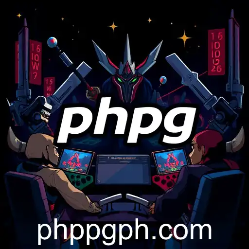 The Rise of phppg Gaming in 2025